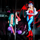 Illustration for article titled This Cosplay Will Curbstomp Your Face In